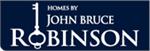 Homes by John Bruce Robinson logo