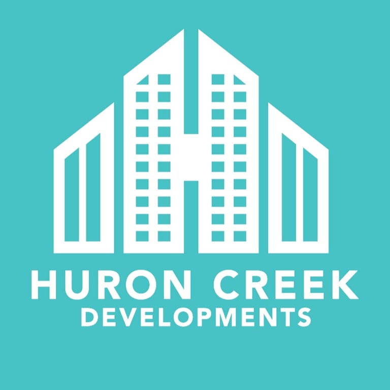 Huron Creek Developments logo