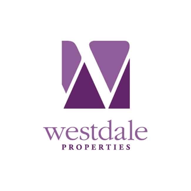 IN8 Developments and Westdale Properties  logo
