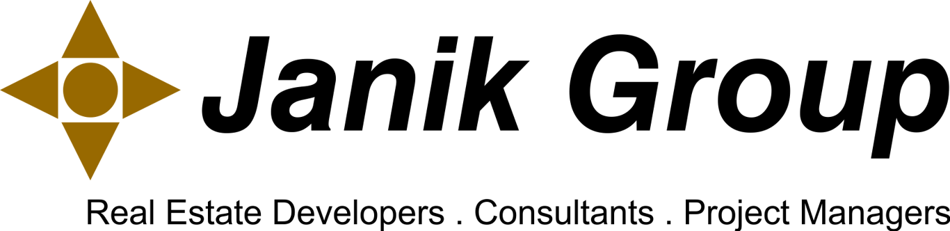 Janik Group logo