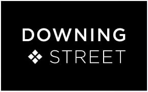 JD Development Group and Downing Street Group logo