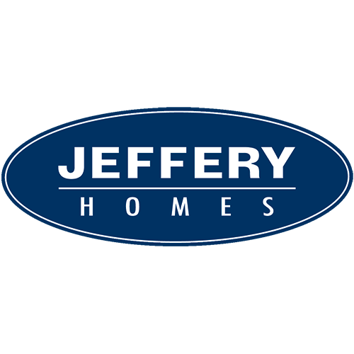 Jeffery Homes logo