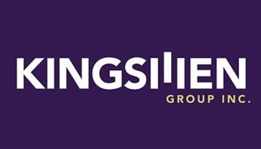 Kingsmen Group Inc. logo
