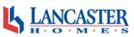 Lancaster Homes logo
