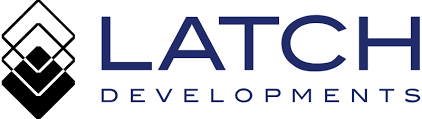 Latch Developments logo