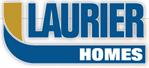 Laurier Homes logo