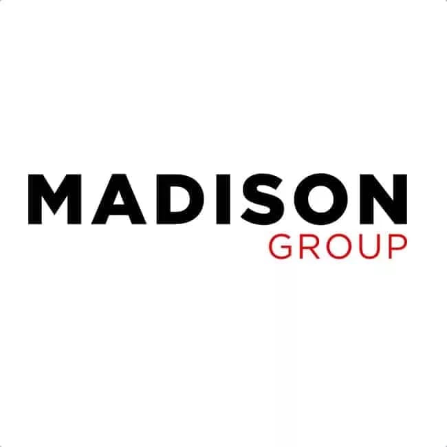 Madison Group and Westdale Properties logo