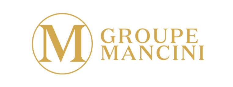 Mancini Homes logo