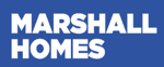 Marshall Homes logo