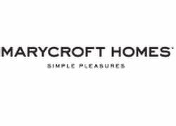 Marycroft Homes logo