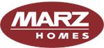 Marz Homes  logo
