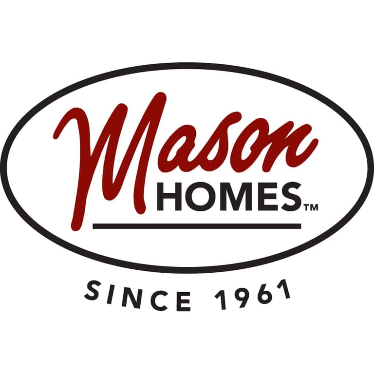 Mason Homes logo