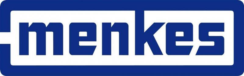 Menkes and Core Development Group logo