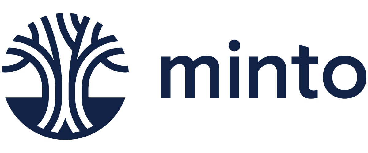 Minto Developments logo