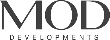 Mod Developments Inc. logo