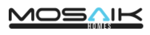 Mosaik Homes logo