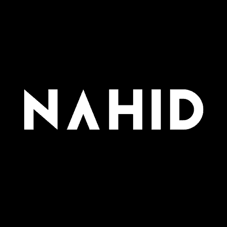 Nahid Corp. logo