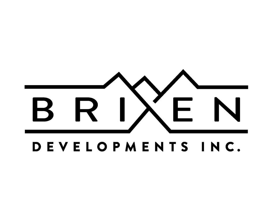 National Homes and Brixen Developments Inc. logo