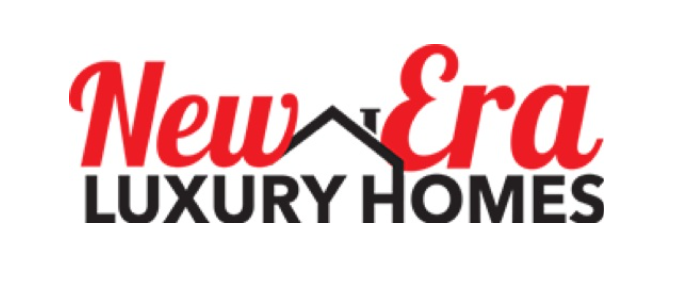 New Era Homes logo