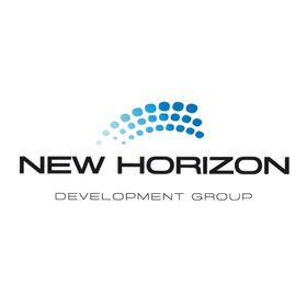 New Horizon Development Group logo