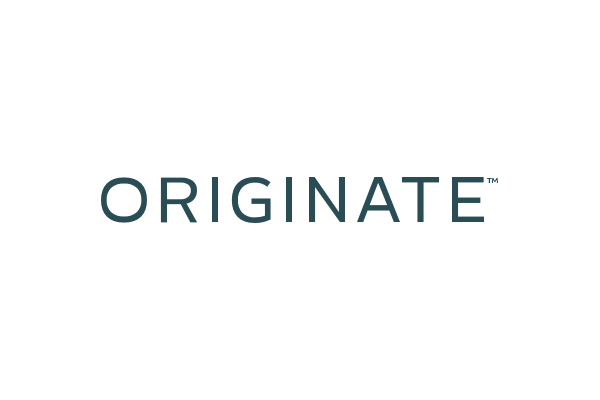 Originate Developments logo