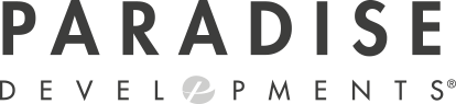 Paradise Developments logo