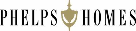 Phelps Homes logo