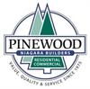 Pinewood Niagara Builders logo
