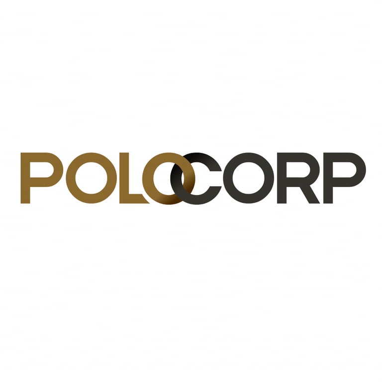 Polocorp Inc. logo