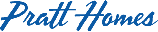 Pratt Homes logo