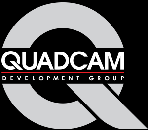 Quadcam Development Group logo