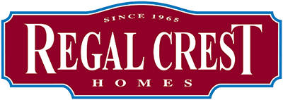 Regal Crest Homes logo