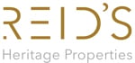 Reid's Heritage Homes logo