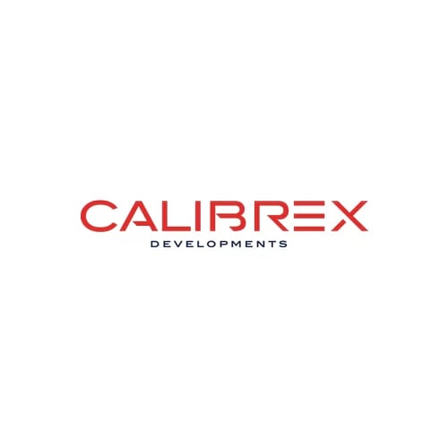 Reid's Heritage Homes and Calibrex Developments  logo