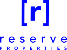Reserve Properties and Westdale Properties  logo