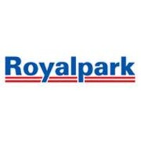 Royalpark Homes logo