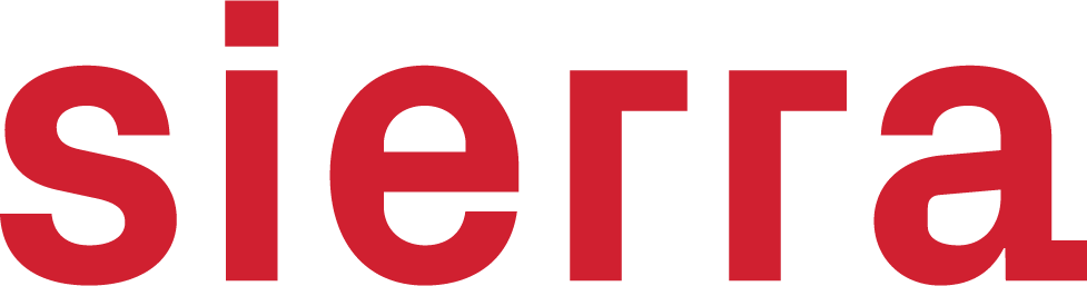 Sierra Building Group logo