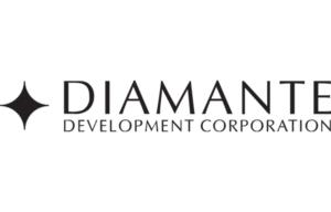 SKALE and Diamante Development Corporation logo