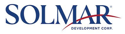 Solmar Development Corp. logo