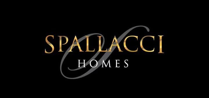 Spallacci Homes and Valery Homes logo