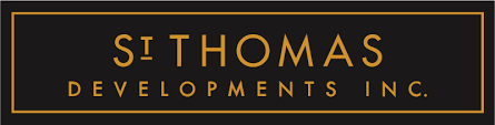St. Thomas Developments Inc. logo