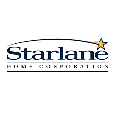 Starlane Home Corporation logo