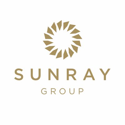 Sunray Group logo