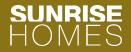 Sunrise Homes logo