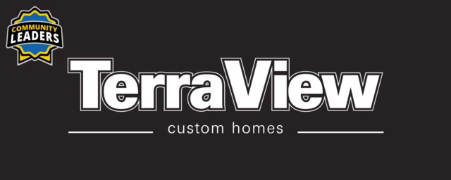 Terra View Homes logo