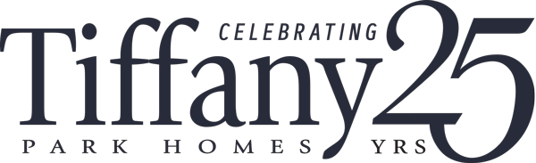 Tiffany Park Homes and Block Developments logo