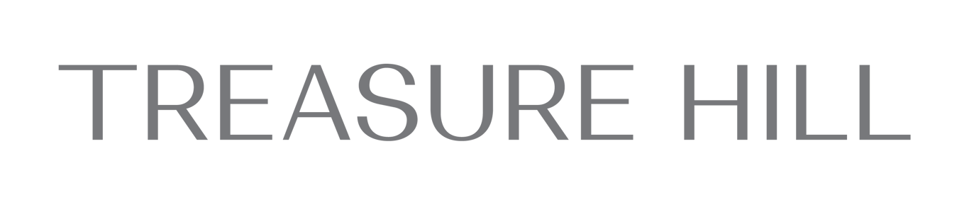 Treasure Hill logo