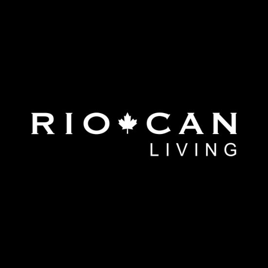 Tribute Communities and RioCan Living logo