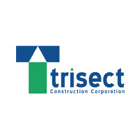 Trisect Construction logo