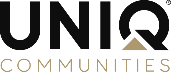 Uniq Communities logo